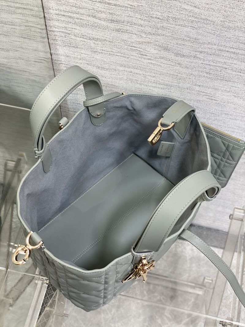 chr1st1an D10r shopping bags